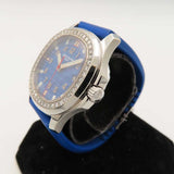 Patek Philippe Aquanaut 5067A-014 5067A-014 Blue Dial Jan 2005 - View 4