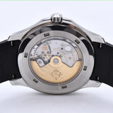Patek Philippe Aquanaut 5167A-001 Black Dial Oct 2017 - View 7