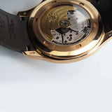 Patek Philippe Aquanaut 5167R-001 Black Dial Jul 2017 - View 9