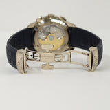 Patek Philippe Aquanaut Chronograph 5968G-001 Blue Dial Dec 2021 - View 5