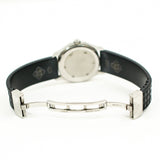 Patek Philippe Aquanut 4960A-010 Black Dial Aug 2003