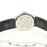 Patek Philippe Aquanut 4960A-010 Black Dial Aug 2003