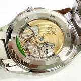 Patek Philippe Aquanut 5167A-001 Black Arabic Dial Jun 2017