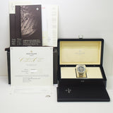 Patek Philippe Aquanut 5167/1A-001 Black Dial Nov 2018