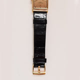 Patek Philippe Calatrava 1442R Champagne Dial - View 5