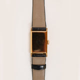 Patek Philippe Calatrava 1442R Champagne Dial - View 6