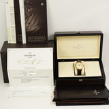 Patek Philippe Calatrava 40mm 5227J-001 Ivory Dial Jan 2019 - View 11