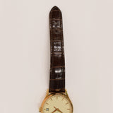 Patek Philippe Calatrava 40mm 5227J-001 Ivory Dial Jan 2019 - View 4