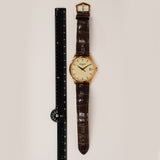 Patek Philippe Calatrava 40mm 5227J-001 Ivory Dial Jan 2019 - View 9