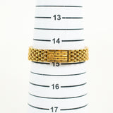 Patek Philippe Calatrava 4809/2J-001 White Roman Dial May 2000