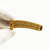 Patek Philippe Calatrava 4809/2J-001 White Roman Dial May 2000