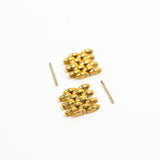 Patek Philippe Calatrava 4809/2J-001 White Roman Dial May 2000