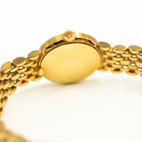 Patek Philippe Calatrava 4809/2J-001 White Roman Dial May 2000