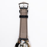 Patek Philippe Calatrava 5116G-001 White Roman Dial Feb 2013