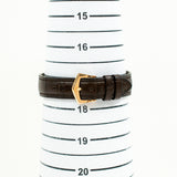 Patek Philippe Calatrava 5123R-001 Silver Dial Jan 2015