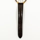 Patek Philippe Calatrava 5123R-001 Silver Dial Jan 2015