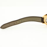 Patek Philippe Calatrava 5123R-001 Silver Dial Jan 2015