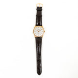Patek Philippe Calatrava 5196R-001 Silver Dial May 2014