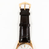 Patek Philippe Calatrava 5196R-001 Silver Dial May 2014 2