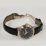 Patek Philippe Calatrava 5227G 5227G-010 Black Dial Sep 2020 - View 7
