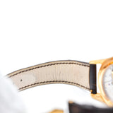 Patek Philippe Calatrava 6000R-001 Brown Dial Apr 2013