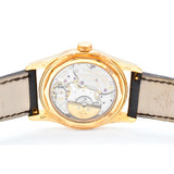Patek Philippe Calatrava 6000R-001 Brown Dial Apr 2013
