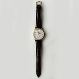 Patek Philippe Calatrava 6119R-001 White Dial Jun 2021