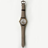 Patek Philippe Calatrava 6119R-001 White Dial Jun 2021