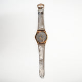 Patek Philippe Calatrava 6119R-001 White Dial May 2021