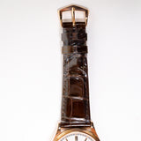 Patek Philippe Calatrava 6119R-001 White Dial May 2021