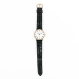 Patek Philippe Calatrava 7119G-010 White Dial Nov 2019