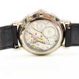 Patek Philippe Calatrava 7119G-010 White Dial Nov 2019