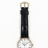 Patek Philippe Calatrava 7119G-010 White Dial Nov 2019
