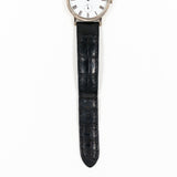 Patek Philippe Calatrava 7119G-010 White Dial Nov 2019