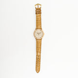 Patek Philippe Calatrava 7120R-001 Ivory Dial Feb 2015