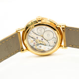 Patek Philippe Calatrava 7120R-001 Ivory Dial Feb 2015