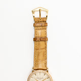 Patek Philippe Calatrava 7120R-001 Ivory Dial Feb 2015