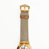 Patek Philippe Calatrava 7120R-001 Ivory Dial Feb 2015