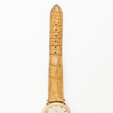 Patek Philippe Calatrava 7120R-001 Ivory Dial Feb 2015