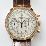 Patek Philippe Calatrava 7150/250R-001 White Dial Sep 2021 - View 1