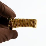 Patek Philippe Calatrava 7180/1J-001 Skeleton Dial Sep 2011