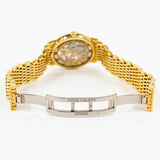 Patek Philippe Calatrava 7180/1J-001 Skeleton Dial Sep 2011