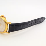 Patek Philippe Calatrava Officers 5153J-001 Silver Dial Dec 2015