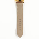 Patek Philippe Calatrava Pilots Travel 5524R-001 Brown Dial Jan 2019