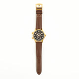 Patek Philippe Calatrava Pilots Travel 5524R-001 Brown Dial Jan 2019