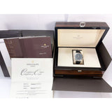 Patek Philippe Chronograph 5070P-001 Blue Dial Dec 08