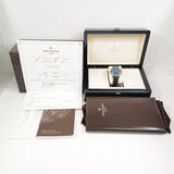 Patek Philippe Chronograph 5172G-001 Blue Dial Nov 2023