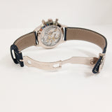 Patek Philippe Chronograph 5172G-001 Blue Dial Nov 2023