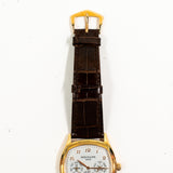 Patek Philippe Complication Perpetual Calendar 5940R-001 White Dial Jul 2018