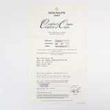 Patek Philippe Complications Annual Calendar 5146G-010 Grey Dial Apr 2009